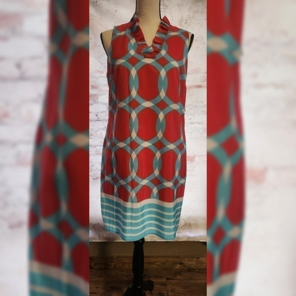 Crown & Ivy Dress Size 8